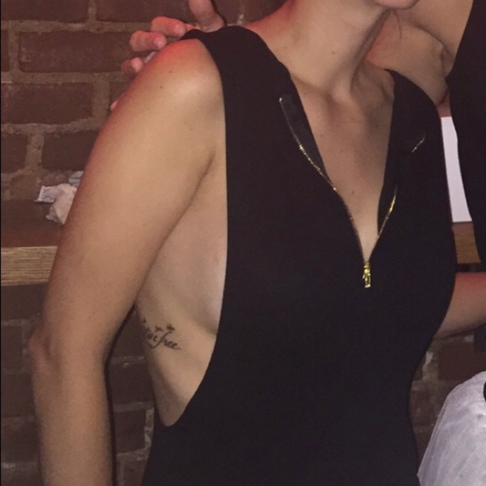 Body
